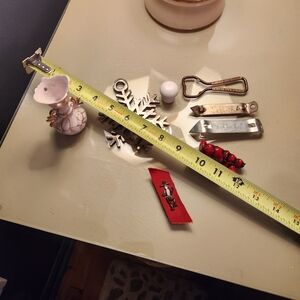 Vintage and New Odds and Ends